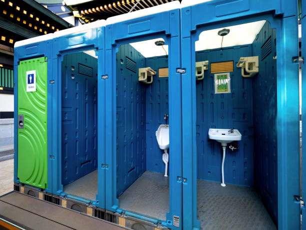Best Porta potty delivery and setup  in Roseto, PA