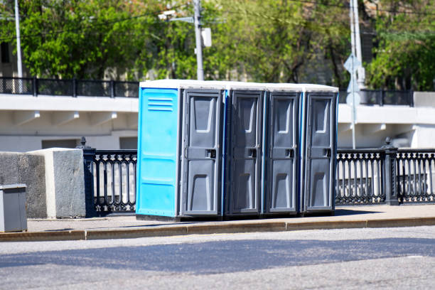 Best Long-term porta potty rental  in Roseto, PA