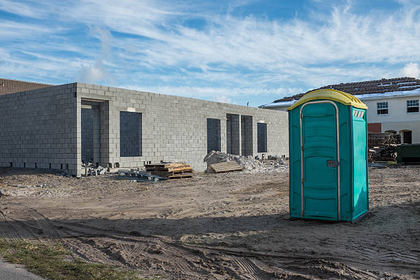 Best Emergency porta potty rental  in Roseto, PA